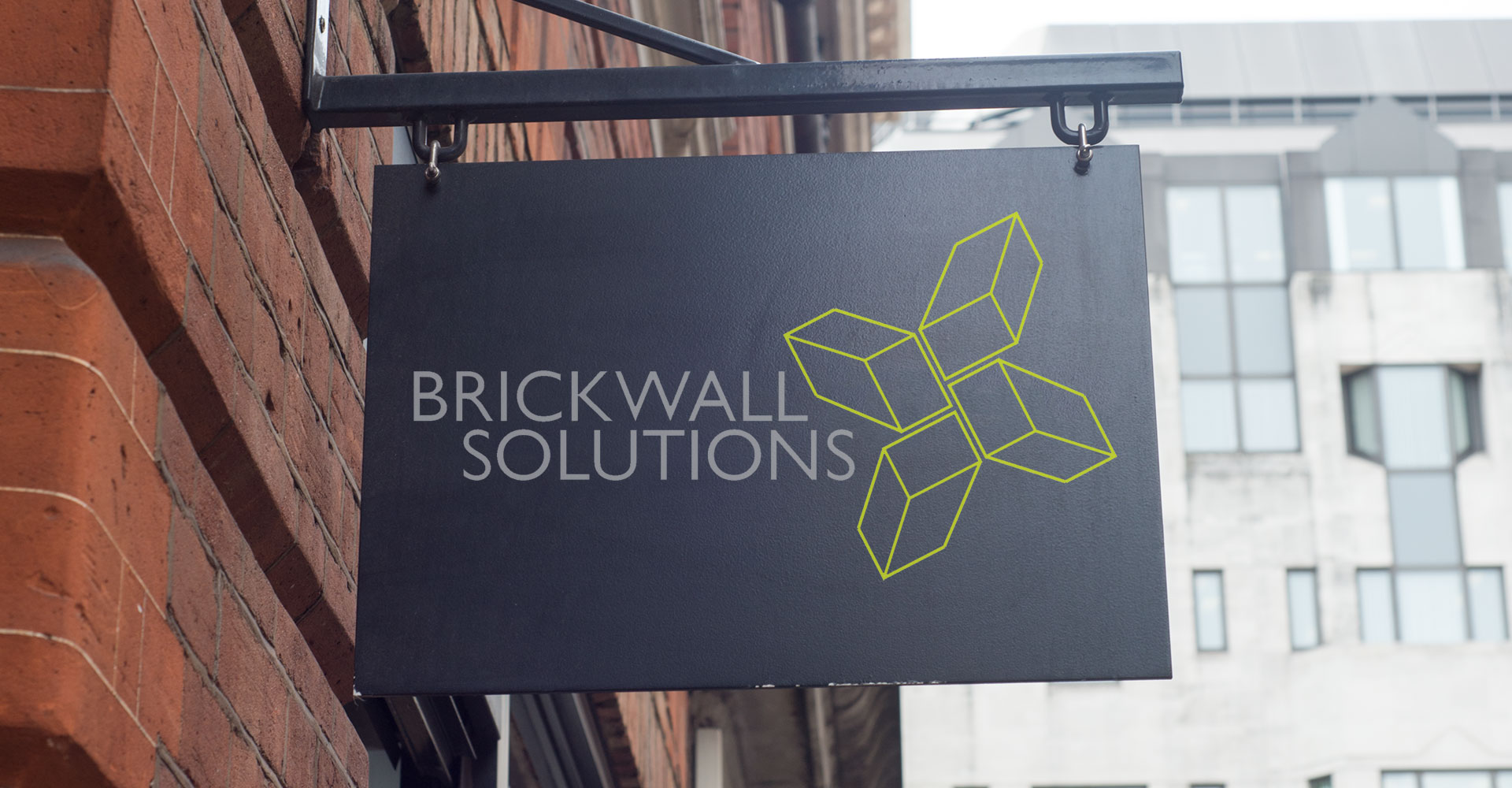 Brickwall Solutions